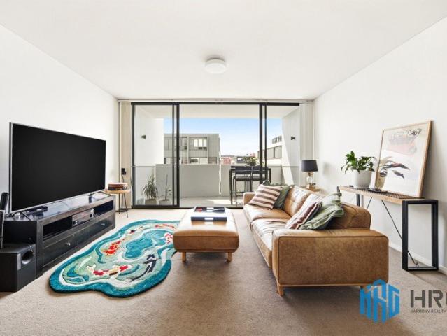 Apartment for sale in Erskineville, Sydney