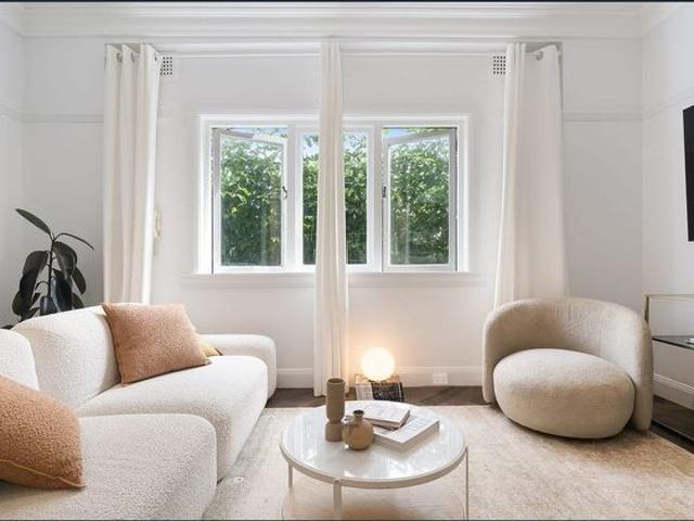 Apartment for rent in Sydney, New South Wales