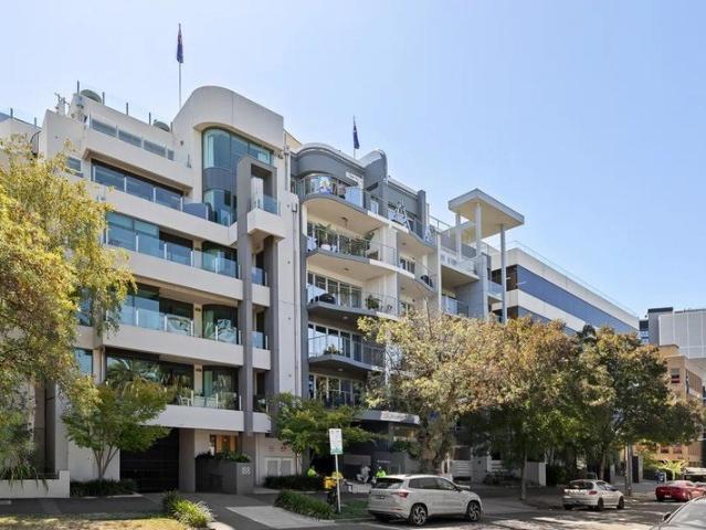 Apartment for rent in South Melbourne, Melbourne
