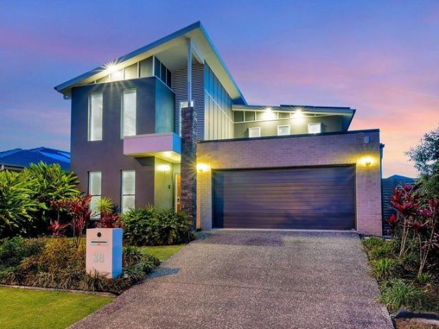 House for sale in Fernbrook, Queensland