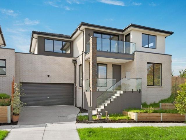 Townhouse for rent in Camerons Creek, Victoria