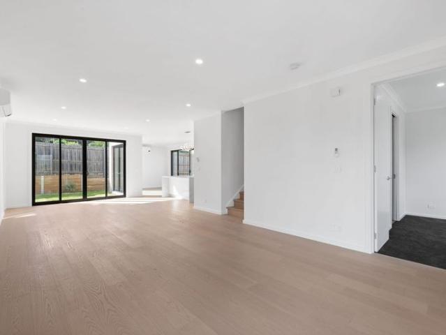 Townhouse for rent in Camerons Creek, Victoria
