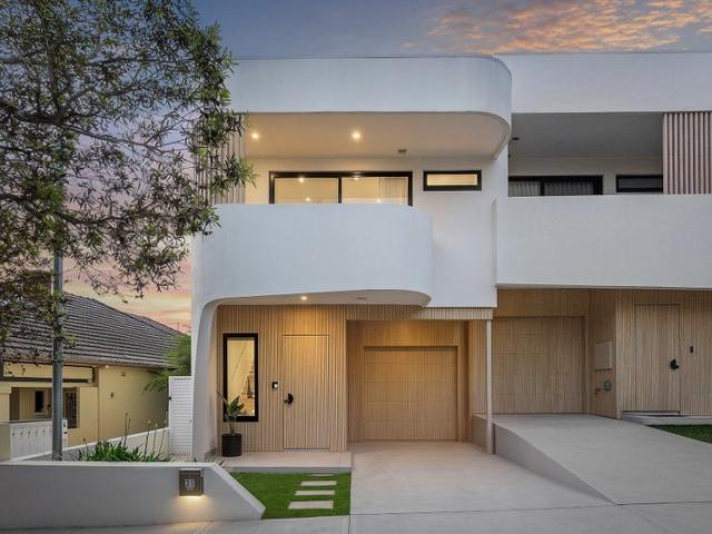 House for sale in Gladesville, Sydney