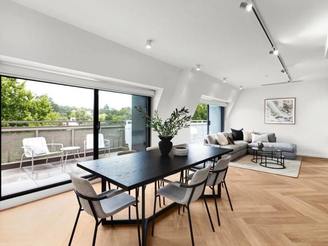 Apartment for rent in Camerons Creek, Victoria