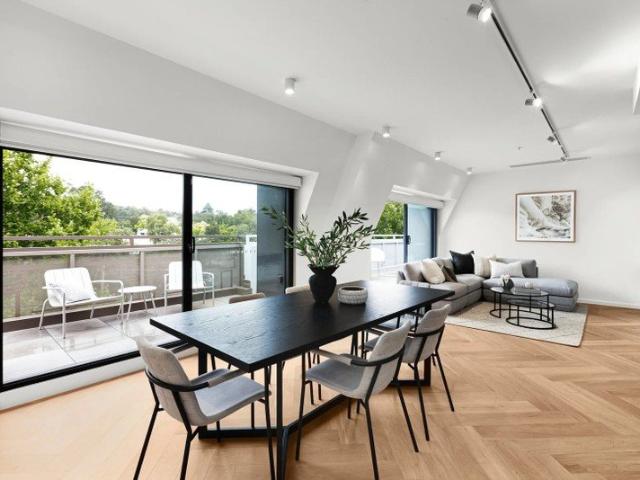 Apartment for rent in Camerons Creek, Victoria