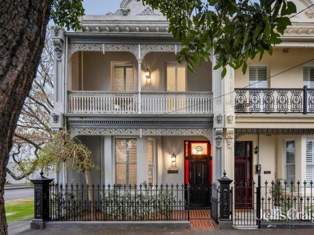 House for sale in Albert Park, Melbourne