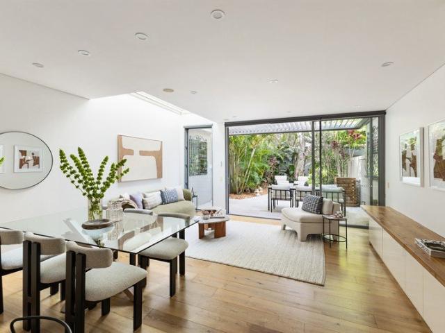 Townhouse for sale in Inner West, Sydney