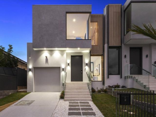 House for sale in Sydney, New South Wales