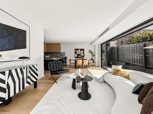 Townhouse for sale in Camerons Creek, Victoria