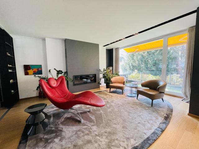 Wohnung mieten in Düsseltal, Düsseldorf