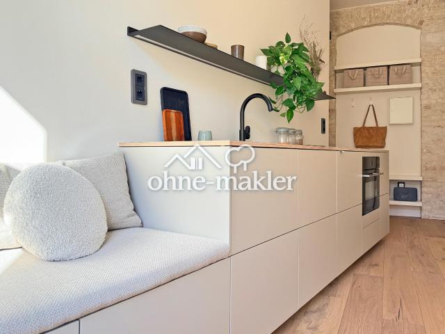 Apartment kaufen in Prenzlauer Berg, Berlin