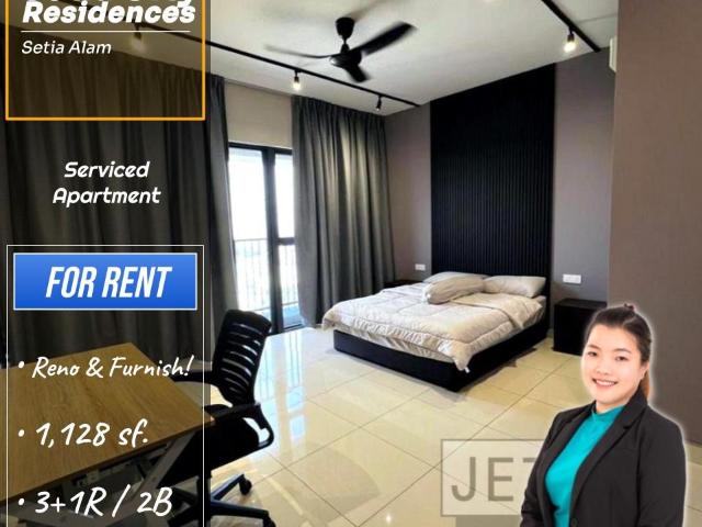 House for rent in Kuala Selangor, Selangor