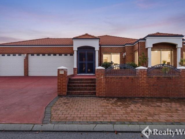 House for sale in Darch, Western Australia
