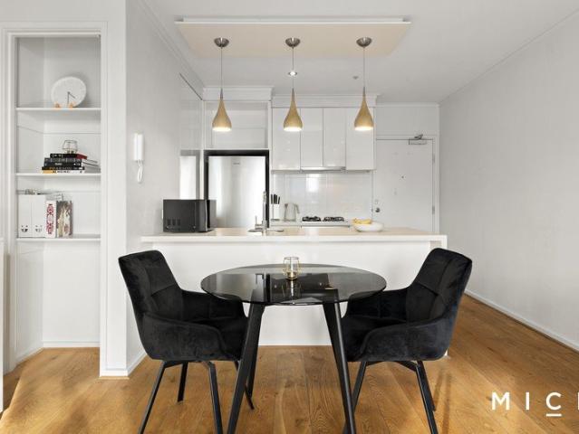 Apartment for sale in Southbank, Melbourne