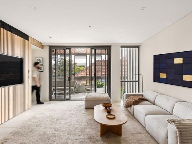 Apartment for sale in Sydney, New South Wales