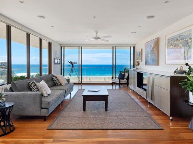 Apartment for rent in Sydney, New South Wales