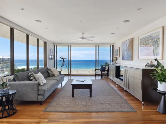 Apartment for rent in Sydney, New South Wales