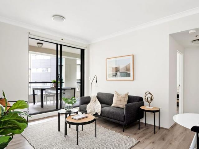 Apartment for rent in Sydney, New South Wales