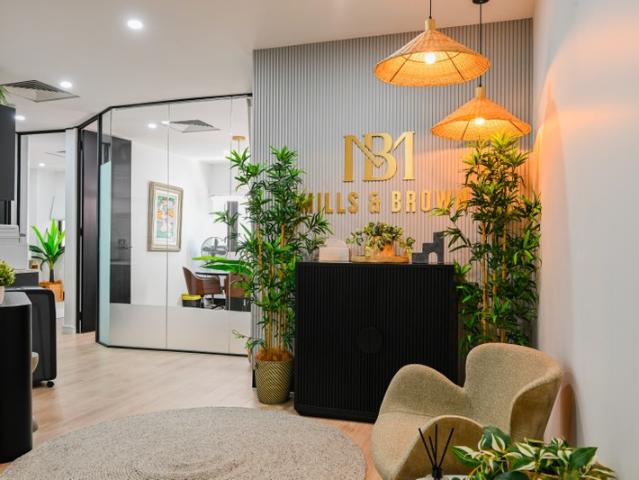 Office for rent in Sydney, New South Wales