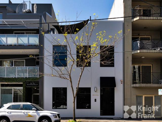 Office for sale in Strawberry Hills, Sydney