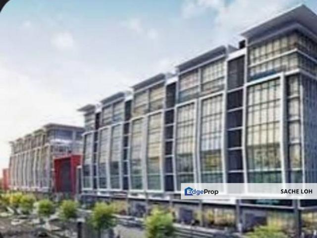 Shop for sale in Country Heights Damansara, Kuala Lumpur