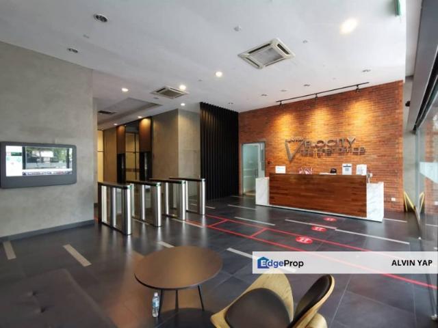 Shop for sale in Country Heights Damansara, Kuala Lumpur