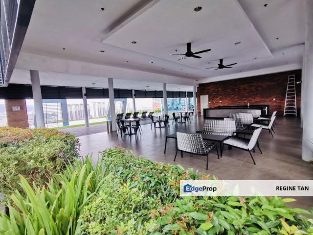Shop for sale in Country Heights Damansara, Kuala Lumpur