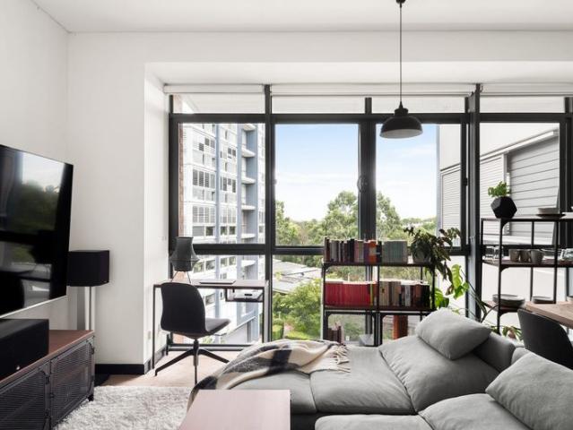 Apartment for rent in Inner West, Sydney