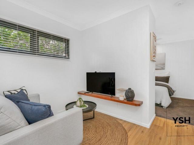 Apartment for rent in Toombul, Queensland