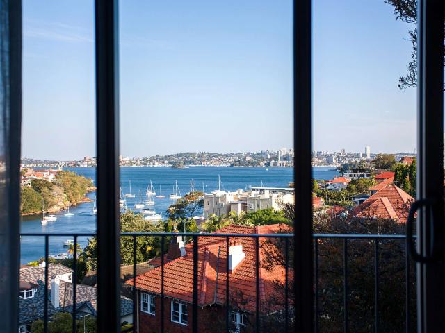Apartment for sale in Kurraba Point, New South Wales