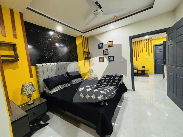 Apartment for rent in Rawalpindi, Islamabad Capital Territory