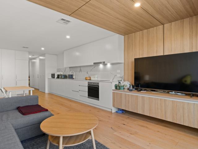 Property for sale in Braddon, North Canberra