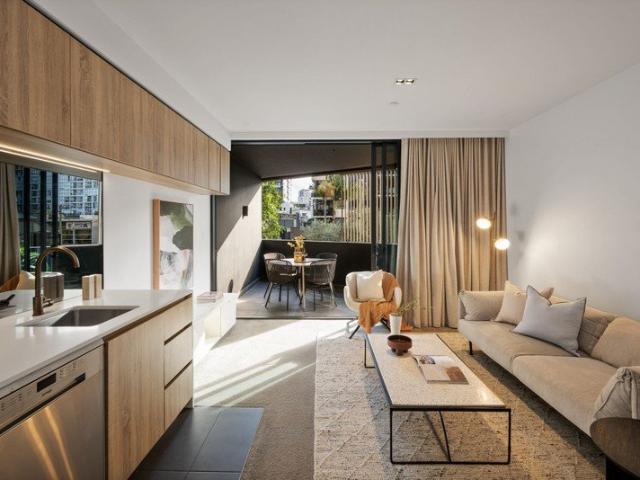 Apartment for sale in Toombul, Queensland
