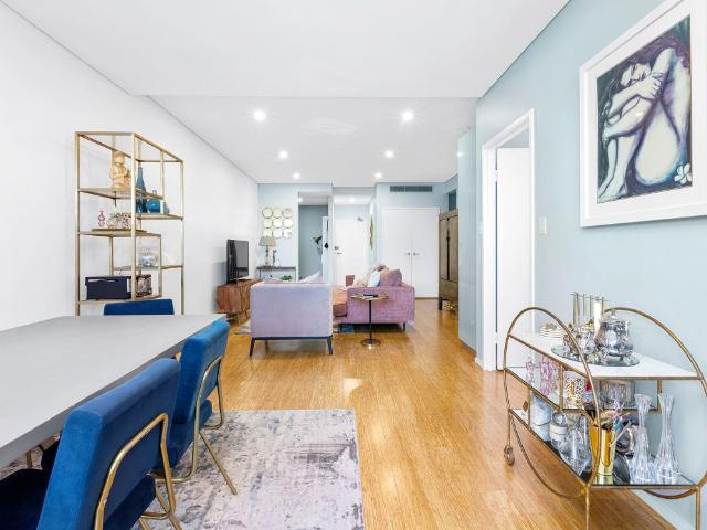 Apartment for rent in Sydney, New South Wales