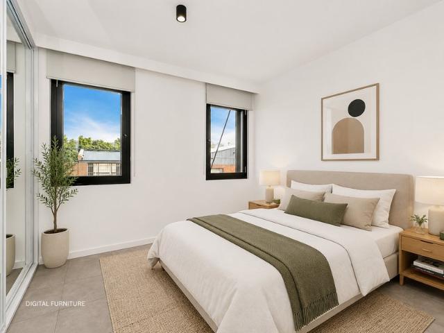 Apartment for rent in Sydney, New South Wales