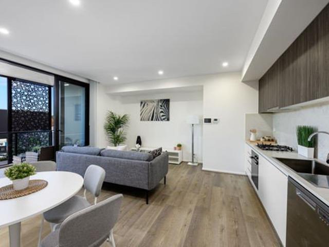 Apartment for sale in Sydney, New South Wales