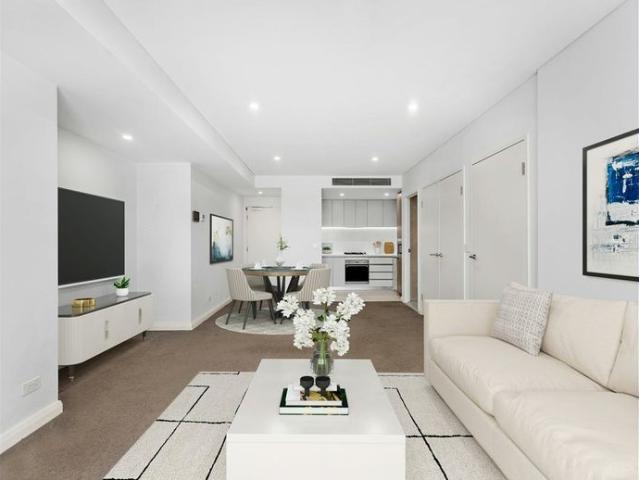 Apartment for rent in Sydney, New South Wales