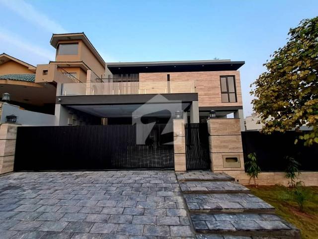 House for sale in Islamabad