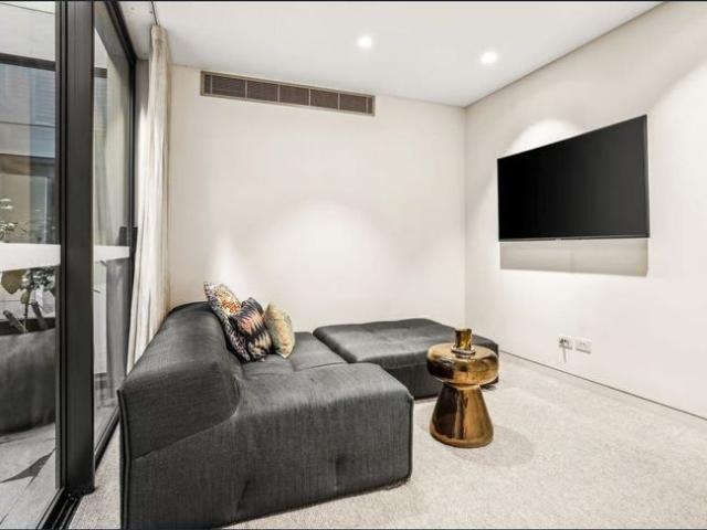 Townhouse for rent in Sydney, New South Wales
