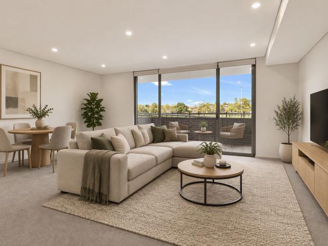 Apartment for rent in Sydney, New South Wales