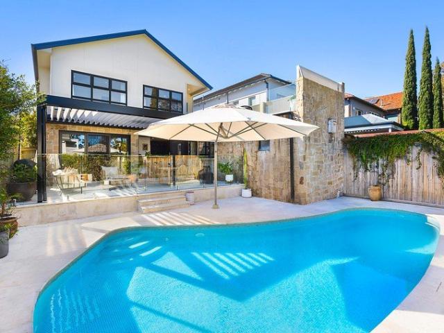 House for sale in Sydney, New South Wales