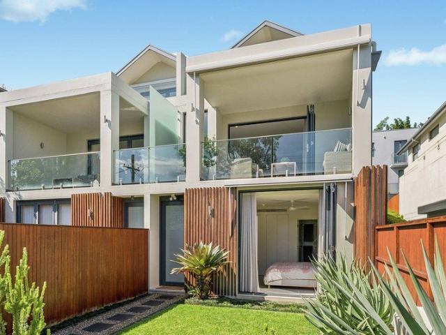 Duplex for sale in Sydney, New South Wales