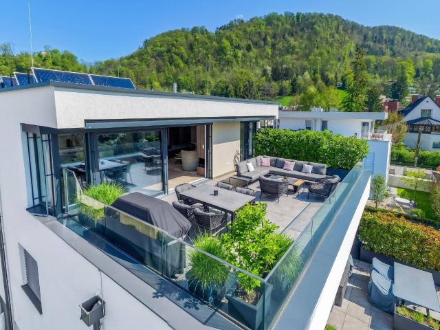 Apartment kaufen in Salzburg