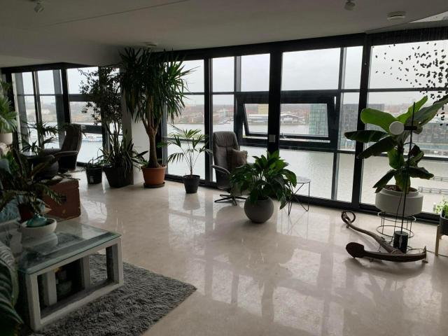 Kamer te huur in Oost, Amsterdam