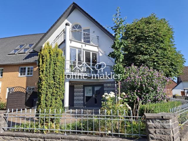 Haus mieten in Groß Mahner, Salzgitter