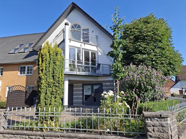 Haus mieten in Bad, Salzgitter