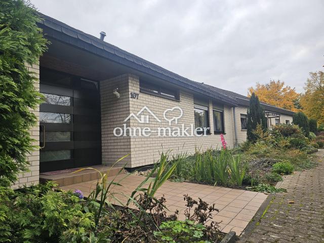 Haus kaufen in Steinrausch, Saarlouis