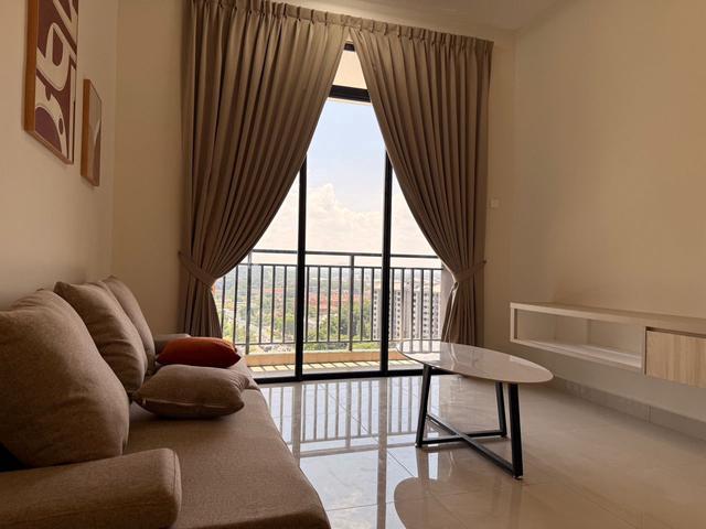 Condominium for rent in Cheng, Malaka