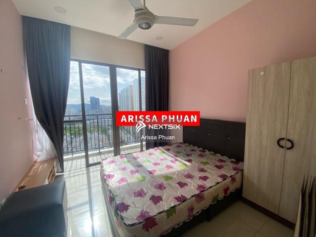 Residential House for rent in Country Heights Damansara, Kuala Lumpur