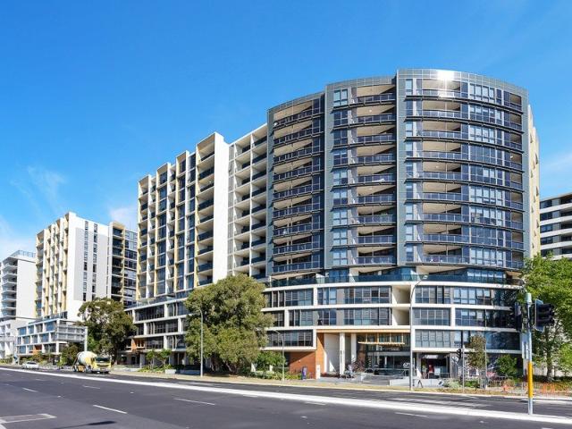 Apartment for rent in Mascot, Sydney